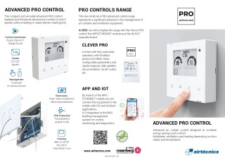 Brochure Control Advanced Pro