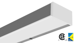 Türluftschleier Windbox M,G