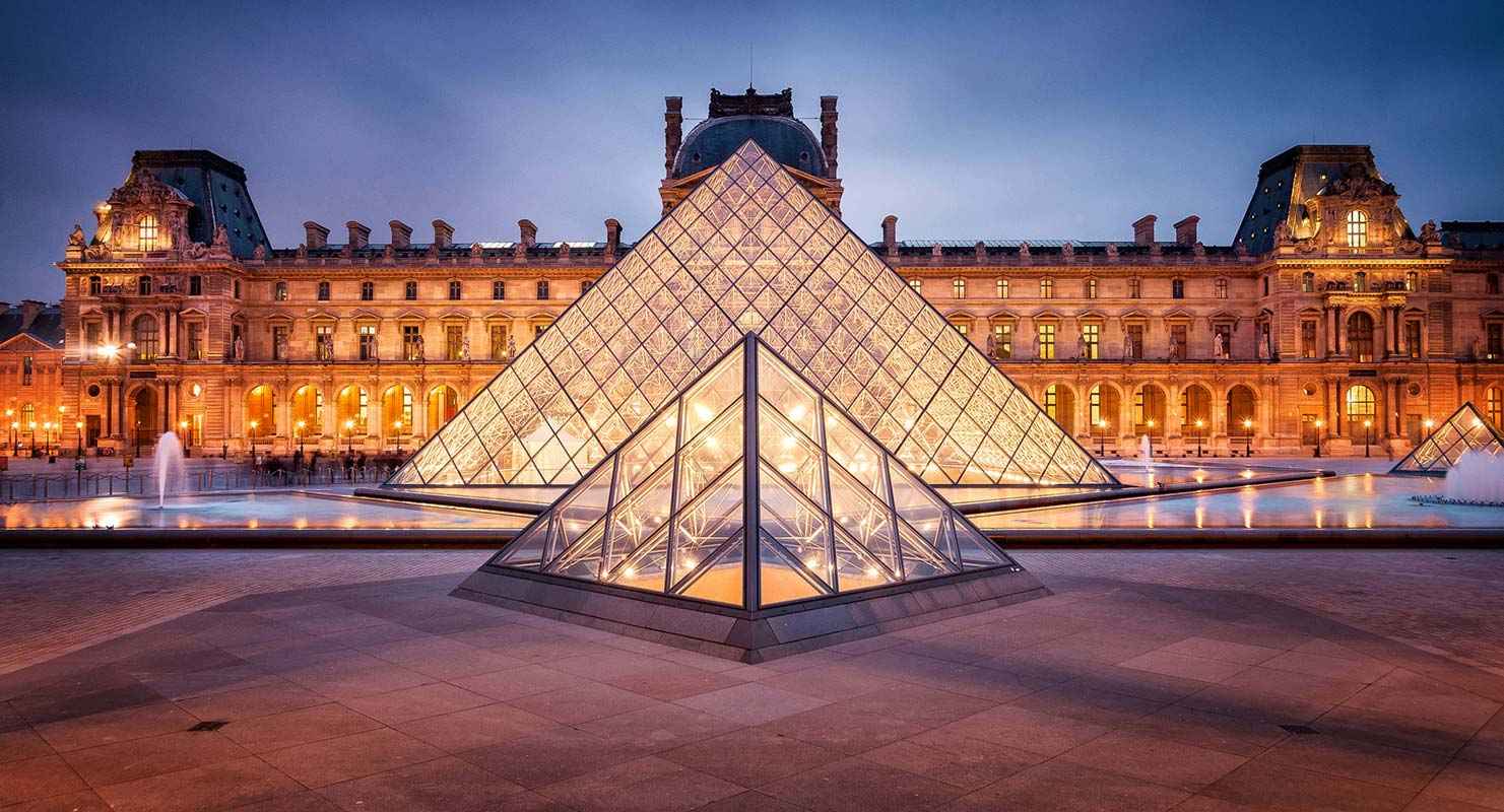 Top 10 Mooiste En Beste Bezienswaardigheden In Parijs Om Tijdens Of
