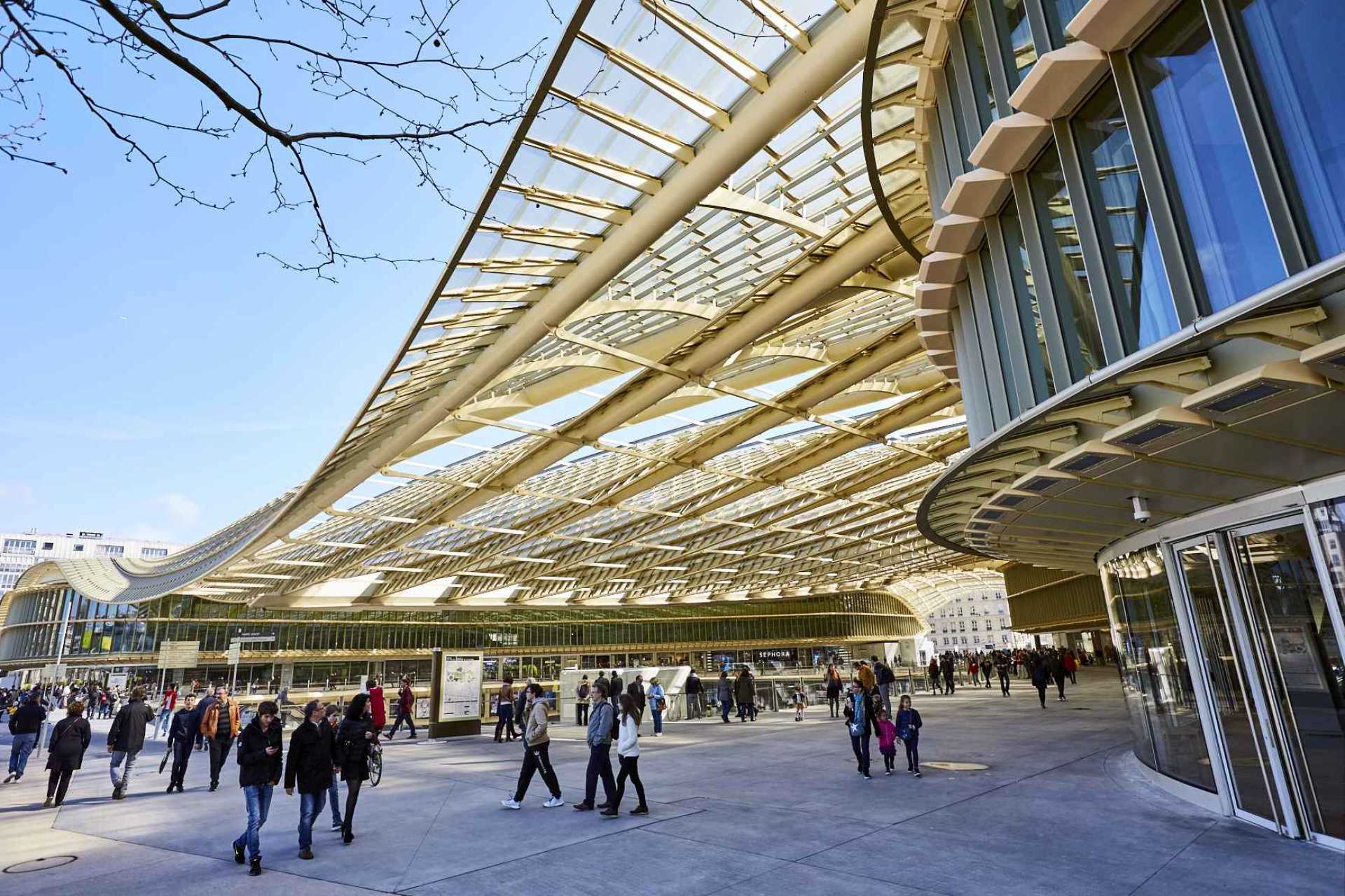 Аль де. Forum des Halles Париж. Les Halles Париж торговый центр. Шатле Ле Аль. Les Halls торговый центр в Париже.